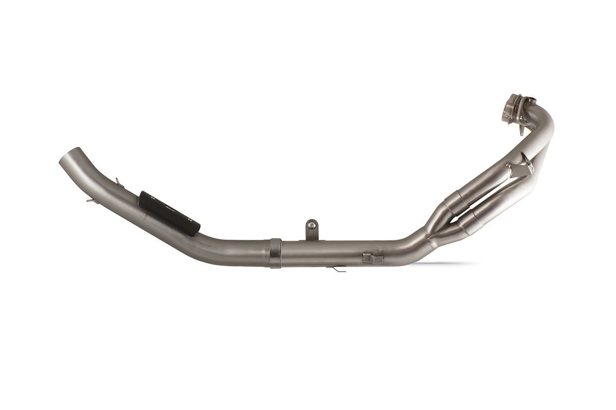 HP CORSE Exhaust Header Low Mount for SP-1 for Aprilia Tuareg 660 HP CORSE Exhaust Header Low Mount for SP-1 for Aprilia Tuareg 660